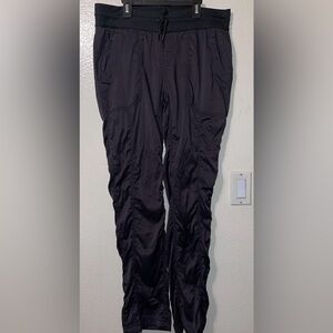THE NORTH FACE  Men's Black Pants SIZE L